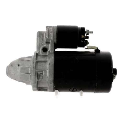  Motor de arranque Bosch recondicionado para Bmw 6 Series E24 (06/1979-05/1987) - BA00116-4 