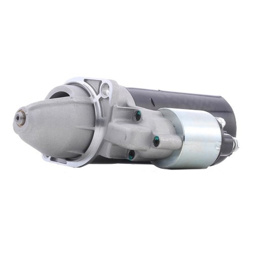 Nieuwe Ridex starter voor Bmw 6 Serie E24 (10/1975-02/1989) - BA00117