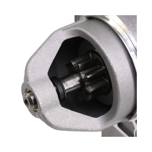 Nieuwe Ridex starter voor Bmw 6 Serie E24 (10/1975-02/1989) - BA00117