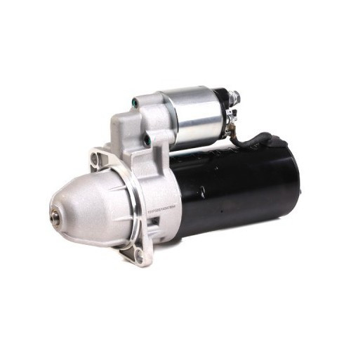  Nieuwe Ridex starter voor Bmw 6 Serie E24 (10/1975-02/1989) - BA00117 