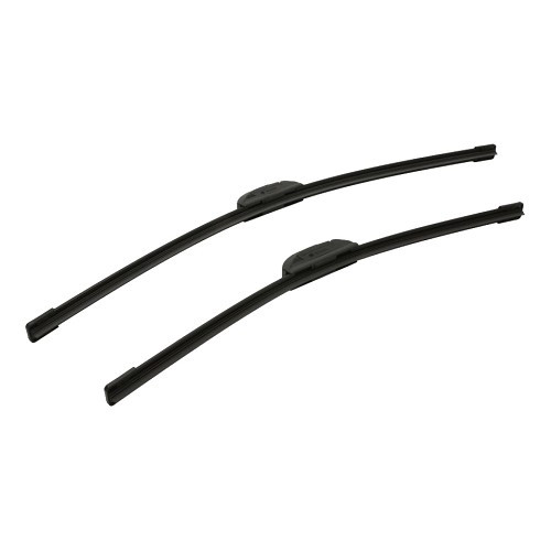  Front wiper blades for BMW E46 - 2 pieces - BA00504 