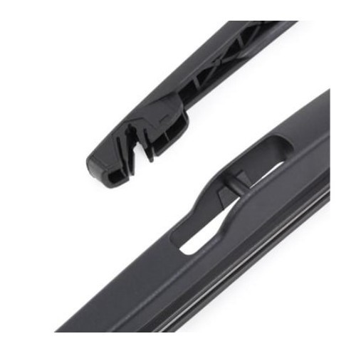 RIDEX arm and rear wiper for BMW X3 E83 and LCI (01/2003-08/2010) - BA00517