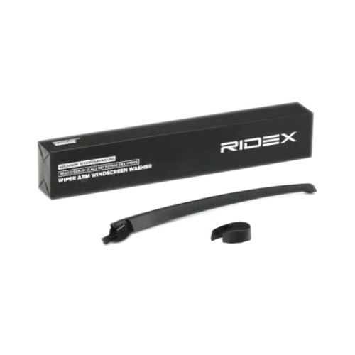 Bras d'essuie glace arrière Ridex pour BMW Série 5 Touring E61 et LCI (12/2001-05/2010) - BA00520