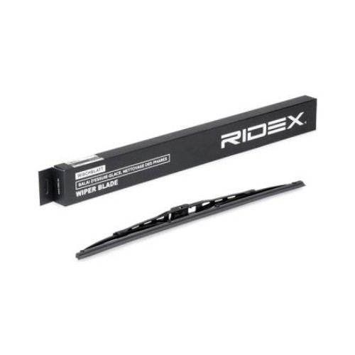  Ridex achterruitenwisser voor Bmw 5 Serie Touring E61 en LCI (12/2001-05/2010) - BA00521 