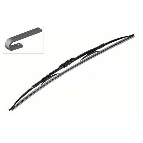  1 rear windscreen wiper for BMW E36 and Touring (estate) - BA00563 