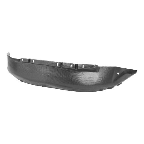  Front left wheel arch liner for BMW E30 - BA10001 