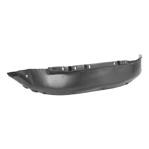  Front right wheel arch liner for BMW E30 - BA10002 