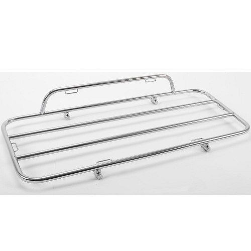 Boot luggage rack for BMW Z3 (E36) Cabriolet from 04/99-> - BA10010