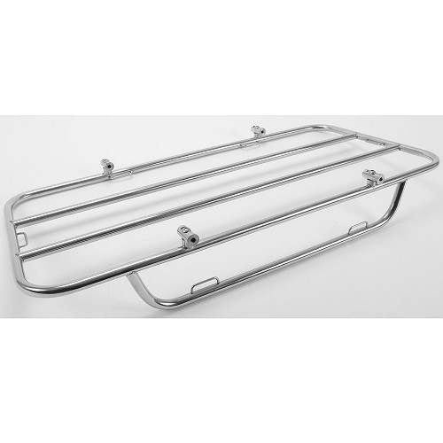 Boot luggage rack for BMW Z3 (E36) Cabriolet from 04/99-> - BA10010