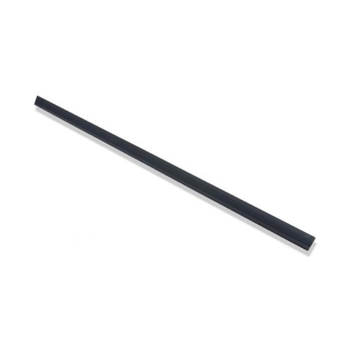  Baguette de protection noire sur porte avant gauche pour BMW Série 3 E36 Berline et Touring (11/1989-07/1999) - côté conducteur - BA11004 