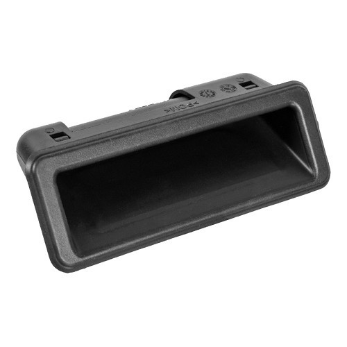  Empuñadura de maletero eléctrica FEBI para Bmw Serie 5 E60 Berlina y E61 Touring (03/2005-05/2010) - BA13001 