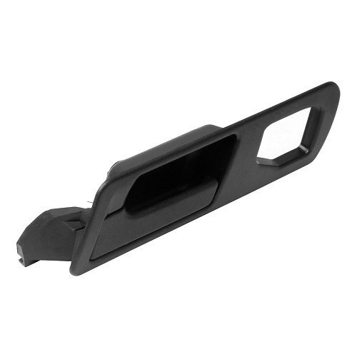  Maneta de puerta delantera izquierda para Bmw Serie 5 E34 Berlina y Touring (03/1987-12/1996) - BA13007 