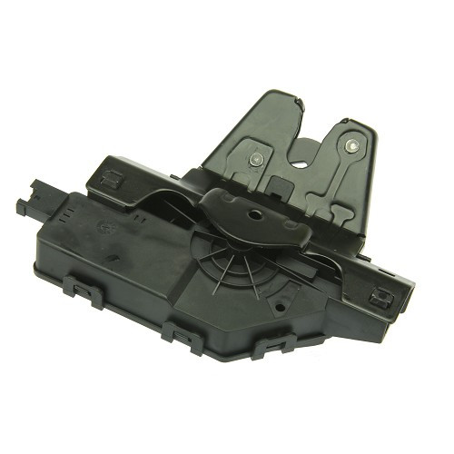  Trunk lock for Bmw 3 Series E90 Sedan and E92 Coupe (02/2004-06/2013) - BA13009 