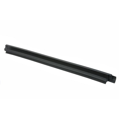 Rear glass weatherstrip for BMW E10 - BA13015