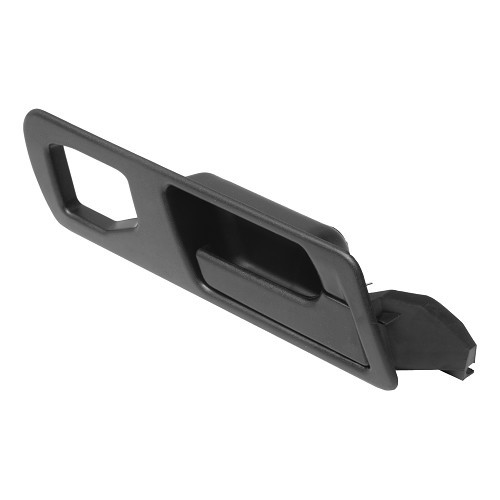  Manija de la puerta delantera derecha para BMW Serie 5 E34 Berlina y Touring (03/1987-12/1996) - BA13021 