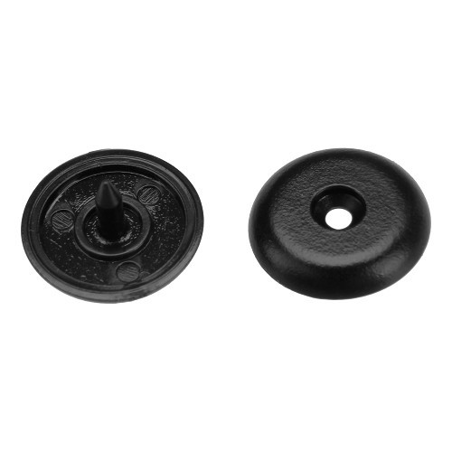  Gordel stopknop voor Bmw 5 Serie E34 (03/1987-12/1996) - BA13023 