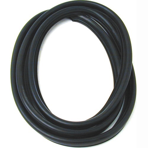  Front windscreen seal for BMW E30 from ->09/87 - BA13101 