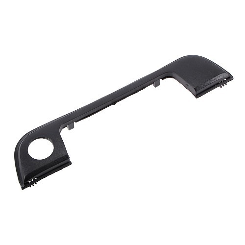 Puxador da porta dianteira direito para BMW 3 Series E36 (10/1990-07/2000) - com fechadura para passageiros - BA13208