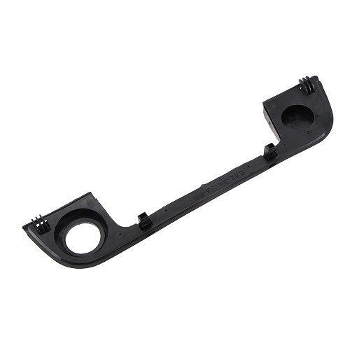 Puxador da porta dianteira direito para BMW 3 Series E36 (10/1990-07/2000) - com fechadura para passageiros - BA13208