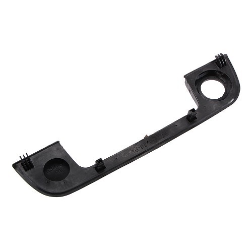 Voorportier handgreep buiten frame links voor BMW 5 serie E34 (09/1991-) - BA13209