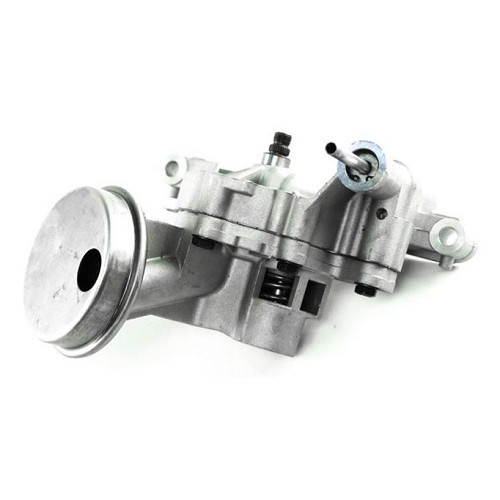 Pompe à huile pour BMW Série 3 E21 (02/1975-12/1983) - moteurs M10B16 M10B18 M10B20 - BA14109