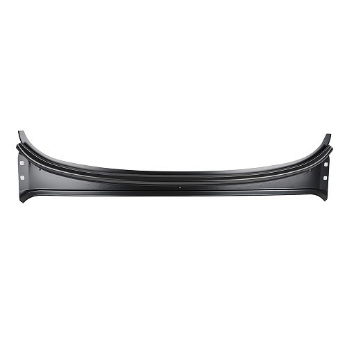  Lower rear window frame for BMW 02 Series E10 Sedan phase 1 and 2 (03/1966-07/1977) - BA14115-1 