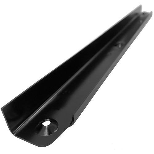 Front right fender mounting bracket on A-pillar for BMW 02 Series E10 Touring Sedan and Cabriolet(03/1966-07/1977) - BA14122