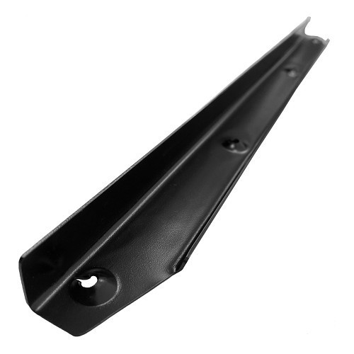 Front left fender mounting bracket on A-pillar for BMW 02 Series E10 Touring Sedan and Cabriolet(03/1966-07/1977) - BA14123