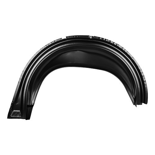 Right outer rear wheel arch for BMW 02 Series E10 Sedan and Convertible (03/1966-07/1977) - BA14128