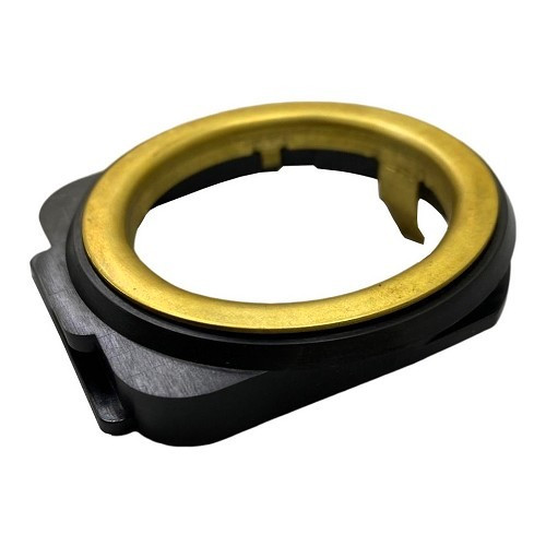 Ring Hupenschalter 3-Speichen-Sportlenkrad für BMW Serie 02 E10 Limousine Touring Cabriolet und Cabriolet Baur Targa (03/1966-07/1977) - BA14136