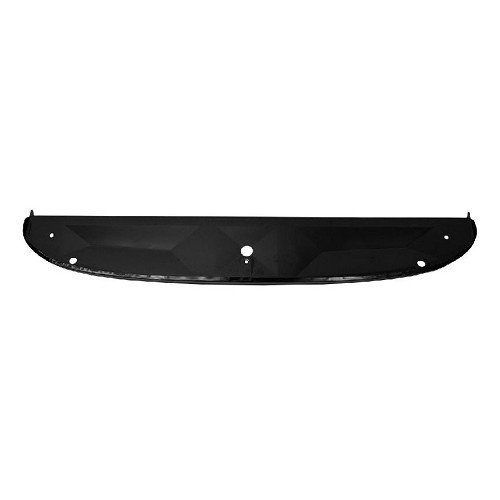 Rear quarter panel for BMW 02 Series E10 Sedan phase 1 and 2 (03/1966-07/1977) - BA14143