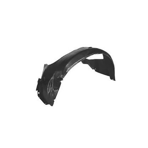     
                
                
    1 front left wing arch liner for BMW E36 - BA14500
