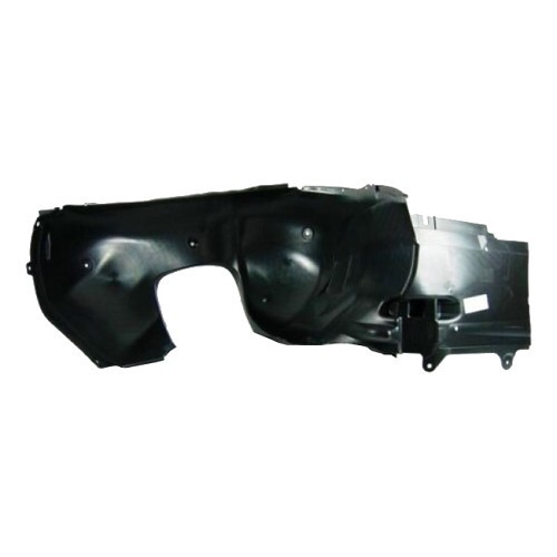 Cobertura de arco de roda para BMW 3 Series E46 Sedan e Touring fase 1 e 2 (04/1997-07/2005) - lado do condutor - BA14504