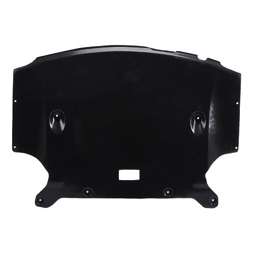  Central skid plate for E60/E61 - BA14514 