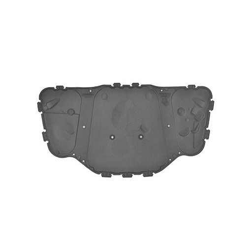  Insonorisant de capot pour BMW E60/E61 - BA14522 