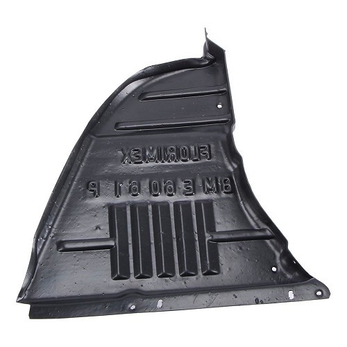 Tapa de protección central debajo del motor para E60/E61