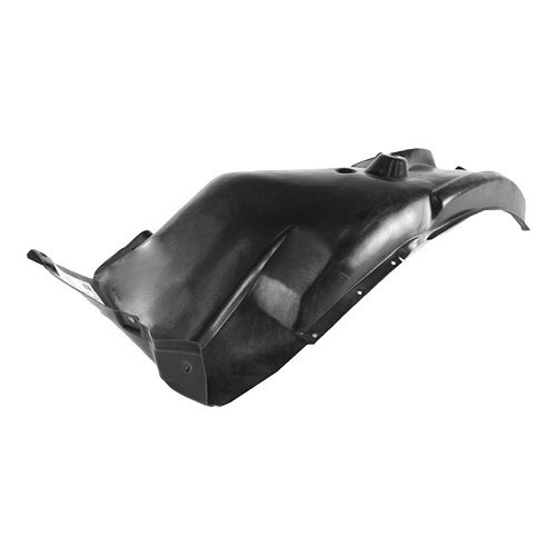  Inner front left wing mudguard for BMW 1 series E81-E87-E87 LCI (rear part) - BA14535 