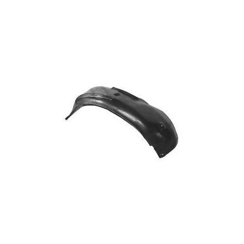 1 front right wing arch liner for BMW E39