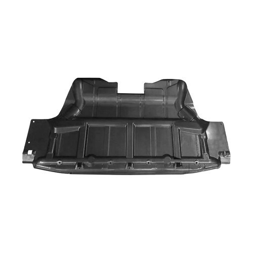  Tampa do motor para gasolina BMW X5 E53 (07/1999-09/2006) - BA14607 