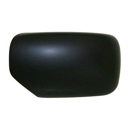  Outer left-hand door mirror shell for BMW E36 and E34 - BA14803 