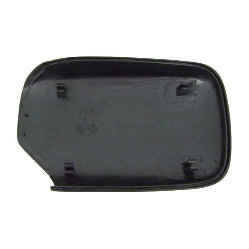 Outer right-hand door mirror shell for BMW E36 and E34 - BA14804