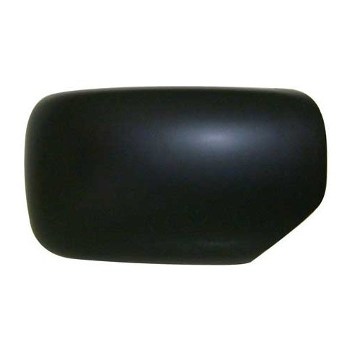     
                
                
    Outer right-hand door mirror shell for BMW E36 and E34 - BA14804
