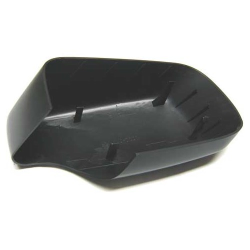 Outer right-hand door mirror shell for BMW E46 Saloon, Touring & Compact - BA14808