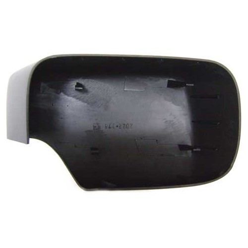 Outer right-hand door mirror shell for BMW E46 Saloon, Touring & Compact - BA14808