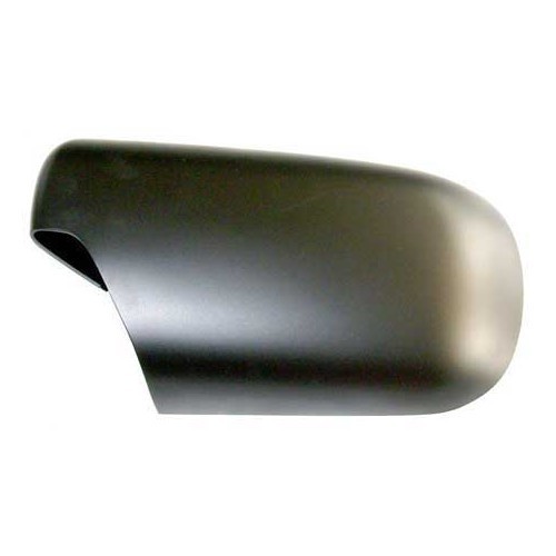 Outside left mirror cover for BMW E39 -&gt;09/97