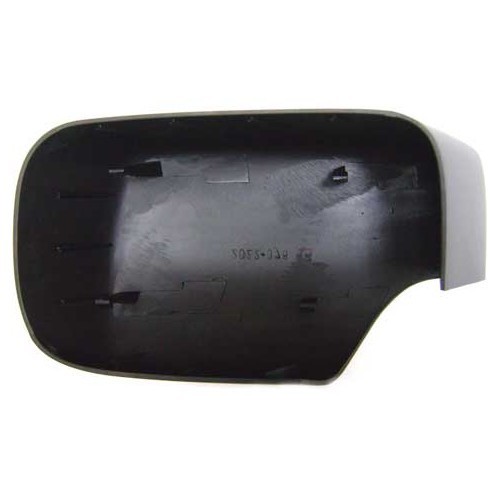  Carcasa exterior de retrovisor izquierdo para BMW E39 09/97 -> - BA14813-2 