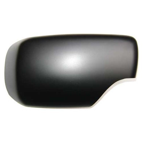  Right wingmirror cover for BMW E39 09/97 -> - BA14814 