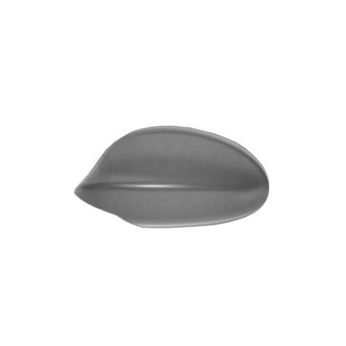 LH wing mirror shell for BMW E90 & E91