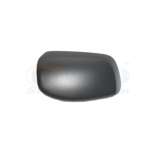 Wing mirror shell for BMW E60/E61 up to ->08/09