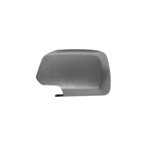  Tapa del retrovisor delantero izquierdo para BMW X3 E83 y LCI (01/2003-08/2010) - BA14826 